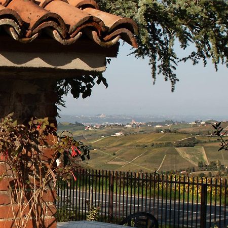 Casa Rubbo - Appartamento 'Como' Nelle Langhe Alba  Bagian luar foto