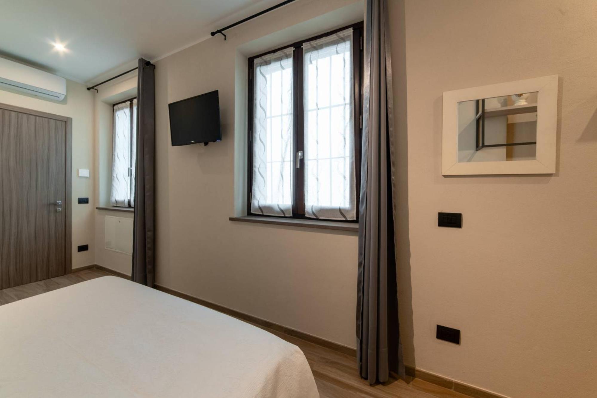 Casa Rubbo - Appartamento 'Como' Nelle Langhe Alba  Bagian luar foto