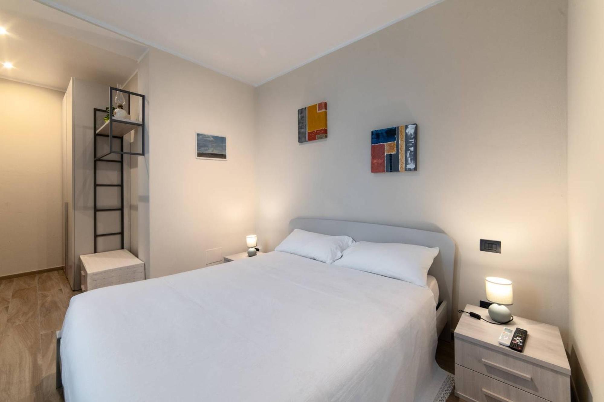 Casa Rubbo - Appartamento 'Como' Nelle Langhe Alba  Bagian luar foto