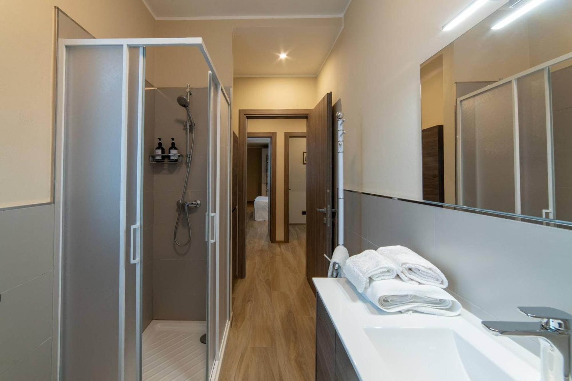 Casa Rubbo - Appartamento 'Como' Nelle Langhe Alba  Bagian luar foto