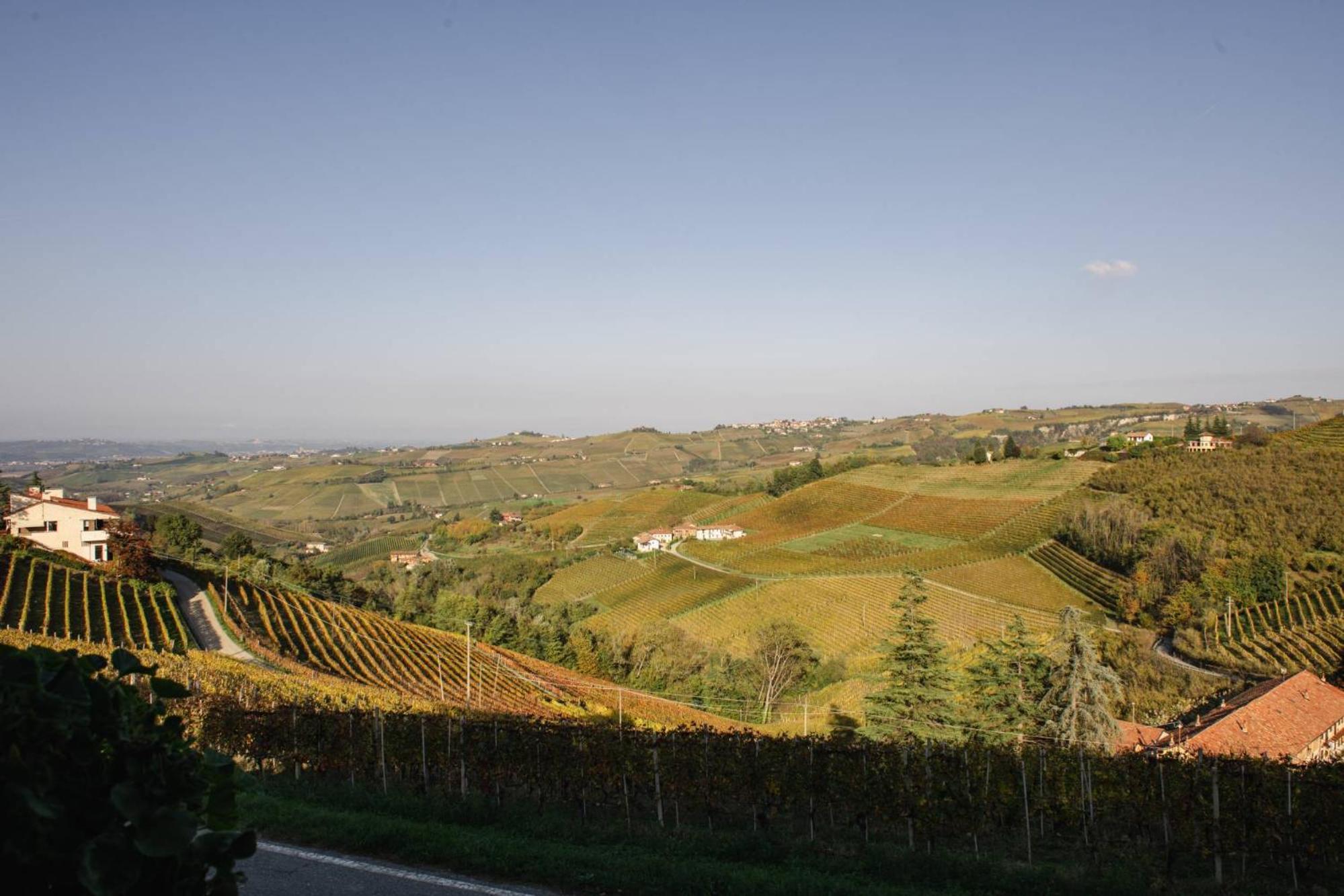 Casa Rubbo - Appartamento 'Como' Nelle Langhe Alba  Bagian luar foto